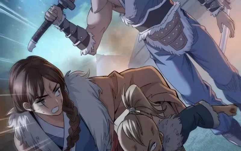 Hoàng Đế Nhà Ta Lại Là Nội Ứng Chương 20 trang 156