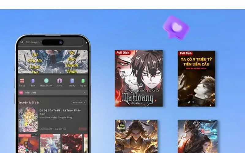 Hoàng Đế Nhà Ta Lại Là Nội Ứng Chương 20 trang 158