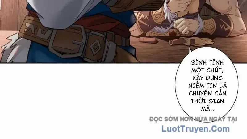 Hoàng Đế Nhà Ta Lại Là Nội Ứng Chương 20 trang 23