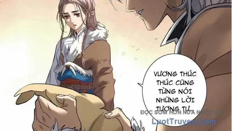 Hoàng Đế Nhà Ta Lại Là Nội Ứng Chương 20 trang 27