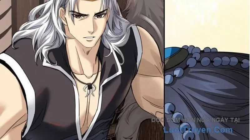 Hoàng Đế Nhà Ta Lại Là Nội Ứng Chương 20 trang 29