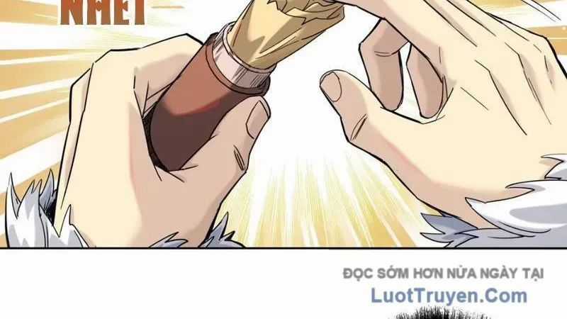 Hoàng Đế Nhà Ta Lại Là Nội Ứng Chương 20 trang 35