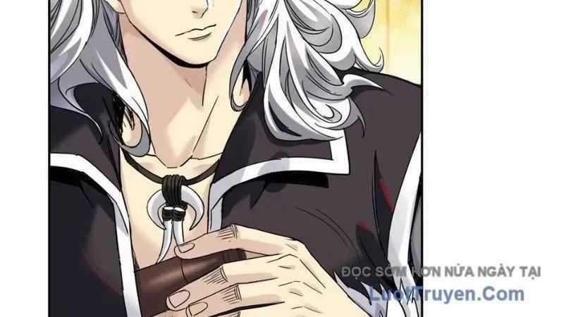 Hoàng Đế Nhà Ta Lại Là Nội Ứng Chương 20 trang 37