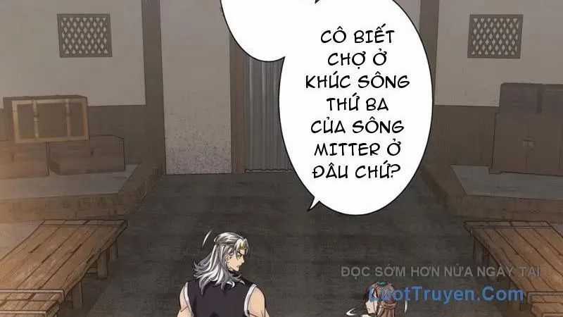 Hoàng Đế Nhà Ta Lại Là Nội Ứng Chương 20 trang 39