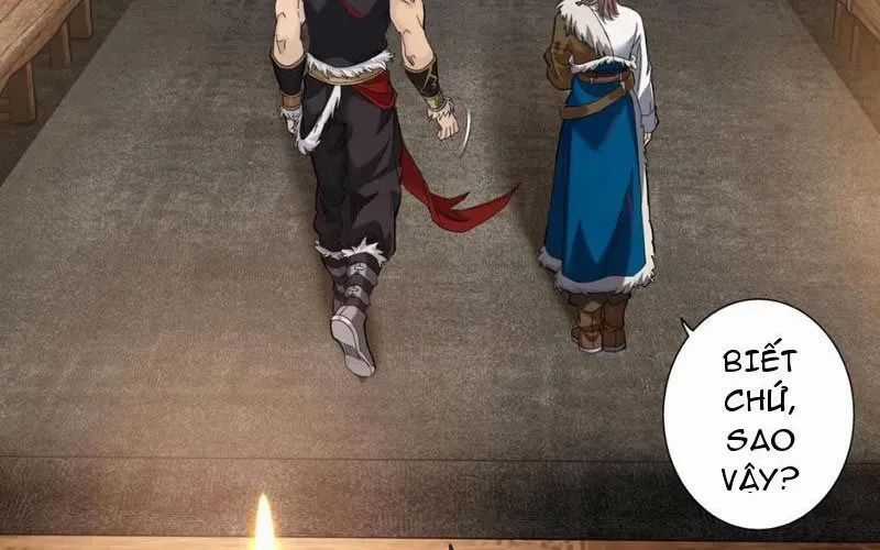 Hoàng Đế Nhà Ta Lại Là Nội Ứng Chương 20 trang 40