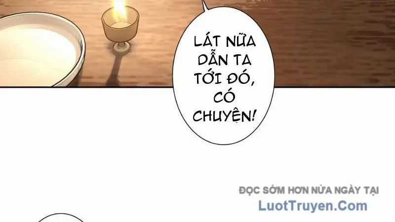 Hoàng Đế Nhà Ta Lại Là Nội Ứng Chương 20 trang 41