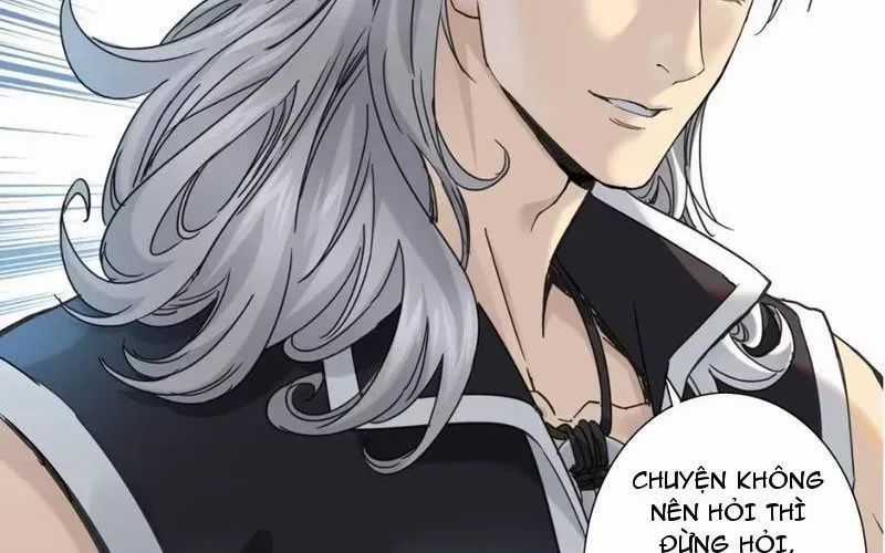 Hoàng Đế Nhà Ta Lại Là Nội Ứng Chương 20 trang 44