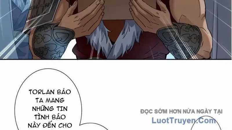 Hoàng Đế Nhà Ta Lại Là Nội Ứng Chương 20 trang 49