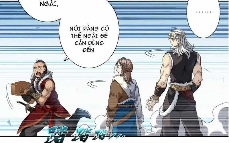 Hoàng Đế Nhà Ta Lại Là Nội Ứng Chương 20 trang 50