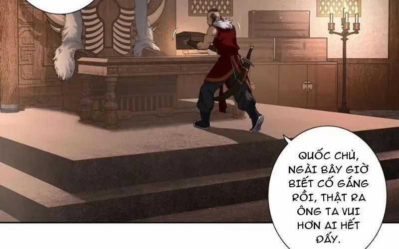 Hoàng Đế Nhà Ta Lại Là Nội Ứng Chương 20 trang 54