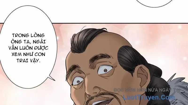 Hoàng Đế Nhà Ta Lại Là Nội Ứng Chương 20 trang 55