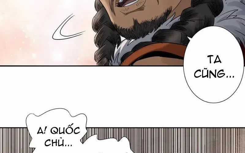 Hoàng Đế Nhà Ta Lại Là Nội Ứng Chương 20 trang 56