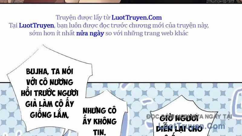 Hoàng Đế Nhà Ta Lại Là Nội Ứng Chương 20 trang 59