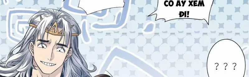 Hoàng Đế Nhà Ta Lại Là Nội Ứng Chương 20 trang 60