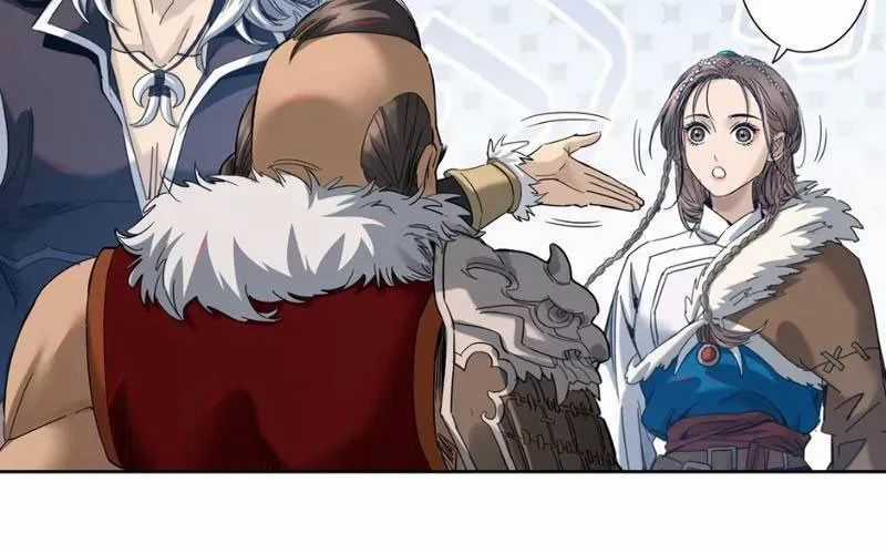 Hoàng Đế Nhà Ta Lại Là Nội Ứng Chương 20 trang 61