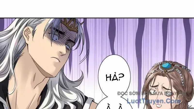 Hoàng Đế Nhà Ta Lại Là Nội Ứng Chương 20 trang 62