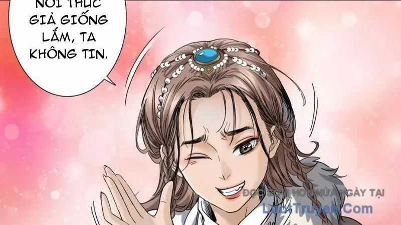 Hoàng Đế Nhà Ta Lại Là Nội Ứng Chương 20 trang 64