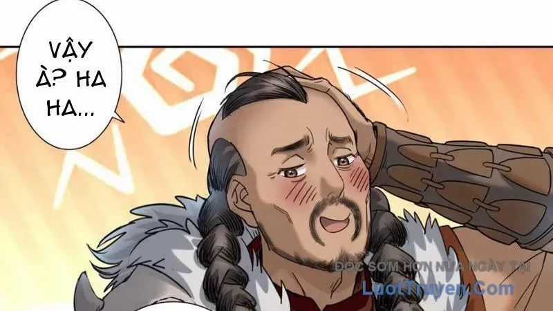 Hoàng Đế Nhà Ta Lại Là Nội Ứng Chương 20 trang 66