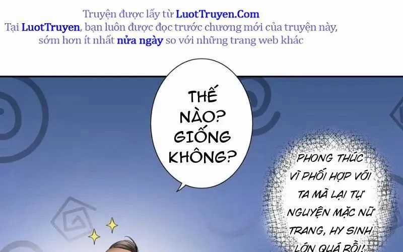 Hoàng Đế Nhà Ta Lại Là Nội Ứng Chương 20 trang 69