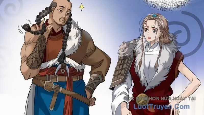 Hoàng Đế Nhà Ta Lại Là Nội Ứng Chương 20 trang 70