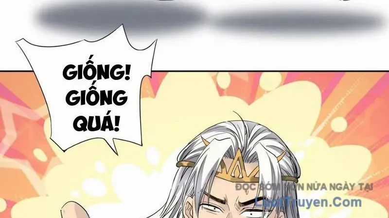 Hoàng Đế Nhà Ta Lại Là Nội Ứng Chương 20 trang 72