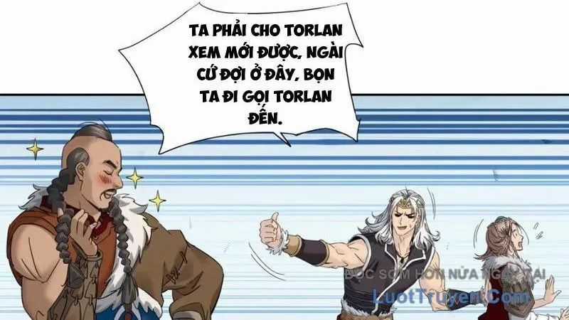 Hoàng Đế Nhà Ta Lại Là Nội Ứng Chương 20 trang 74