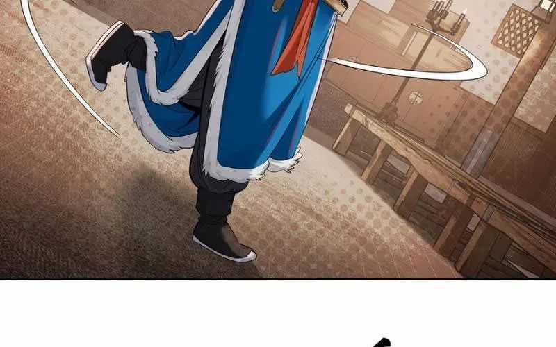 Hoàng Đế Nhà Ta Lại Là Nội Ứng Chương 20 trang 77