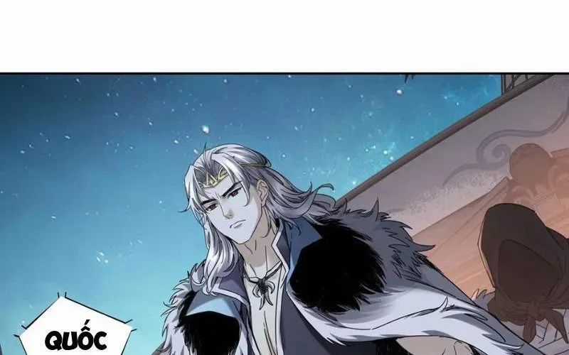 Hoàng Đế Nhà Ta Lại Là Nội Ứng Chương 20 trang 79