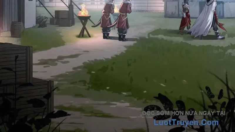 Hoàng Đế Nhà Ta Lại Là Nội Ứng Chương 20 trang 84