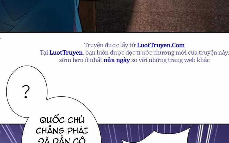 Hoàng Đế Nhà Ta Lại Là Nội Ứng Chương 20 trang 93