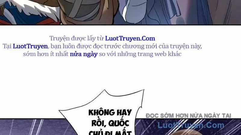 Hoàng Đế Nhà Ta Lại Là Nội Ứng Chương 20 trang 96