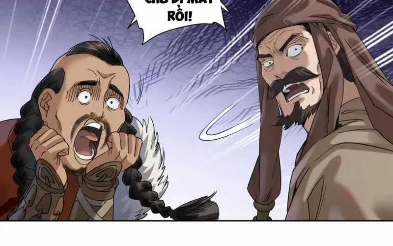 Hoàng Đế Nhà Ta Lại Là Nội Ứng Chương 20 trang 97