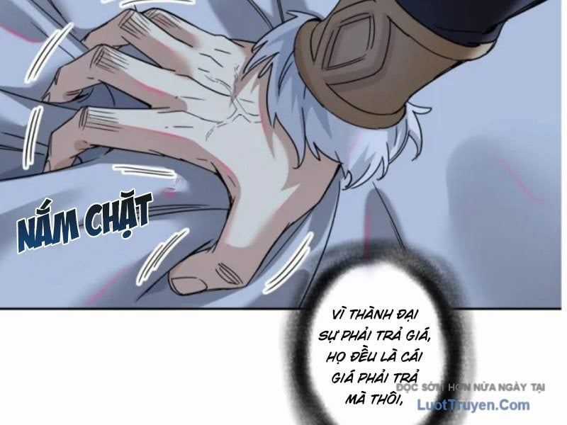 Hoàng Đế Nhà Ta Lại Là Nội Ứng Chương 21 trang 10