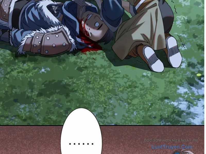 Hoàng Đế Nhà Ta Lại Là Nội Ứng Chương 21 trang 106