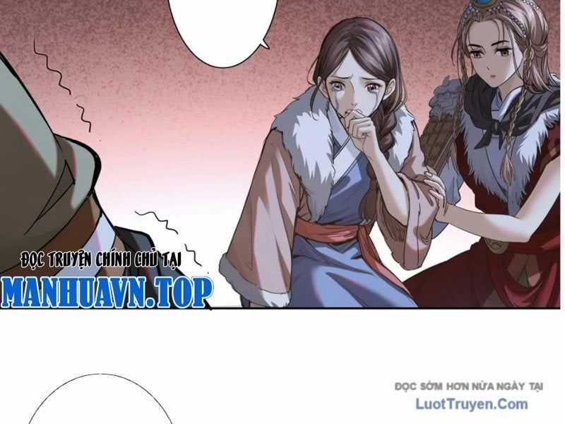 Hoàng Đế Nhà Ta Lại Là Nội Ứng Chương 21 trang 107