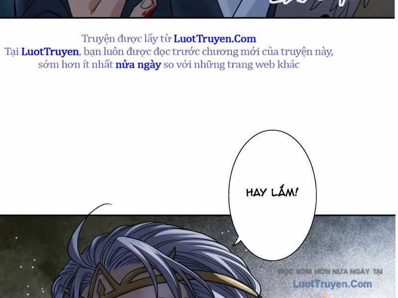 Hoàng Đế Nhà Ta Lại Là Nội Ứng Chương 21 trang 109