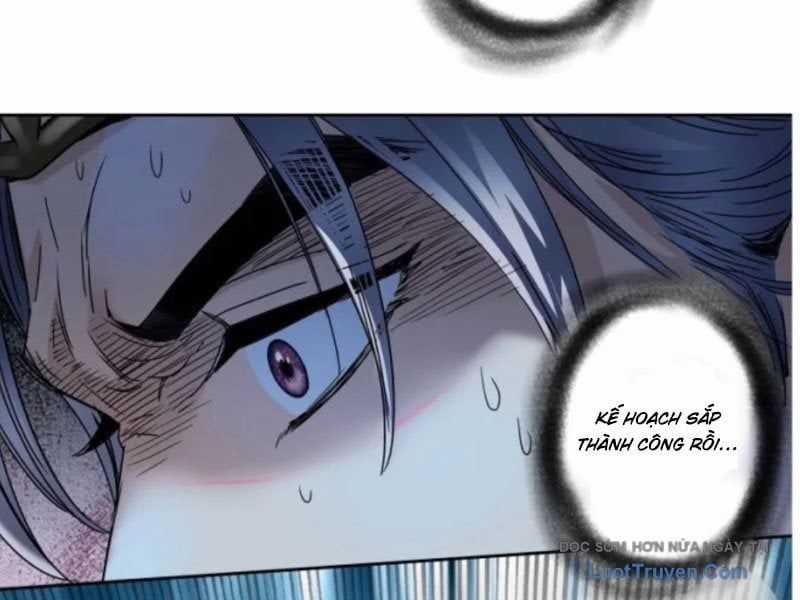 Hoàng Đế Nhà Ta Lại Là Nội Ứng Chương 21 trang 11