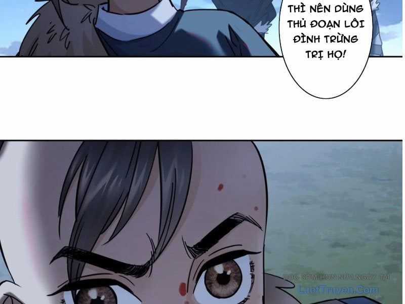 Hoàng Đế Nhà Ta Lại Là Nội Ứng Chương 21 trang 112