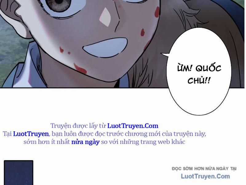 Hoàng Đế Nhà Ta Lại Là Nội Ứng Chương 21 trang 113