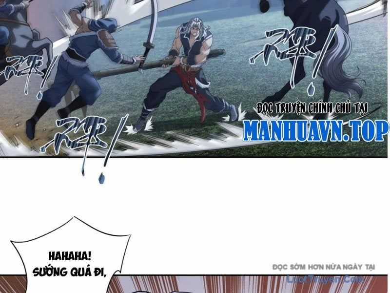 Hoàng Đế Nhà Ta Lại Là Nội Ứng Chương 21 trang 115