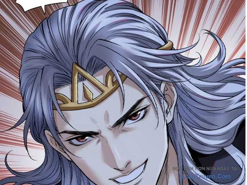 Hoàng Đế Nhà Ta Lại Là Nội Ứng Chương 21 trang 116