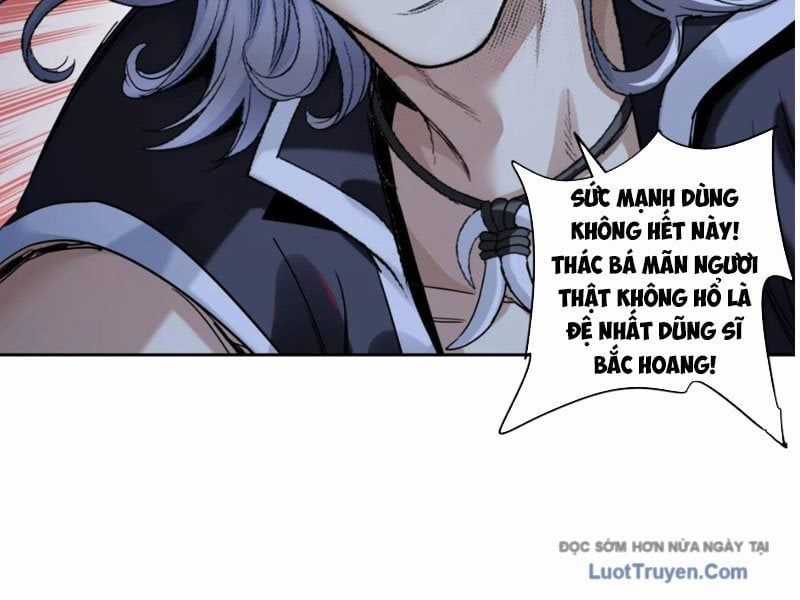 Hoàng Đế Nhà Ta Lại Là Nội Ứng Chương 21 trang 117