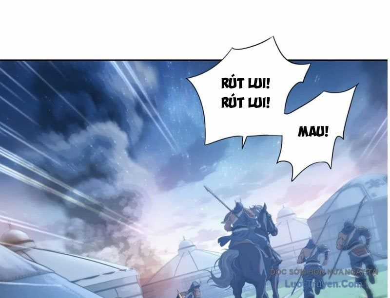 Hoàng Đế Nhà Ta Lại Là Nội Ứng Chương 21 trang 118