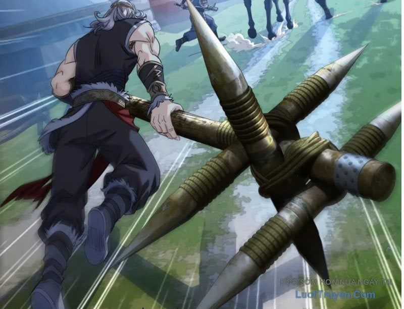 Hoàng Đế Nhà Ta Lại Là Nội Ứng Chương 21 trang 119