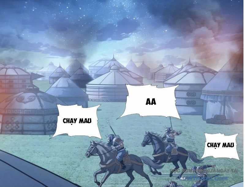 Hoàng Đế Nhà Ta Lại Là Nội Ứng Chương 21 trang 121