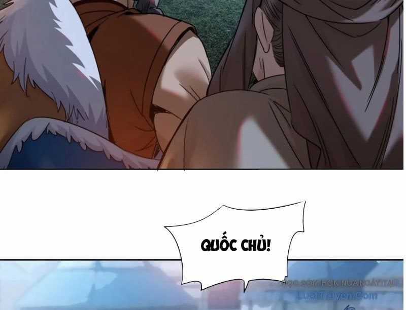 Hoàng Đế Nhà Ta Lại Là Nội Ứng Chương 21 trang 125