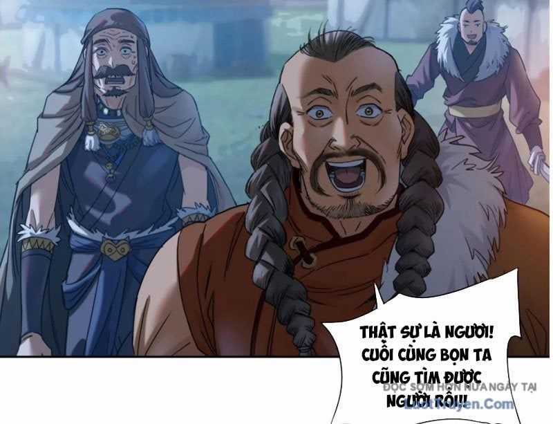 Hoàng Đế Nhà Ta Lại Là Nội Ứng Chương 21 trang 126