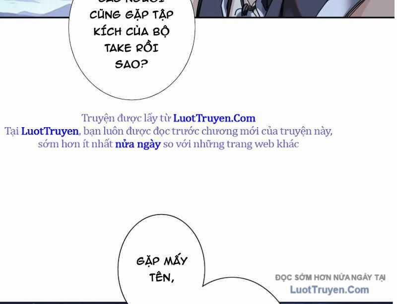 Hoàng Đế Nhà Ta Lại Là Nội Ứng Chương 21 trang 128