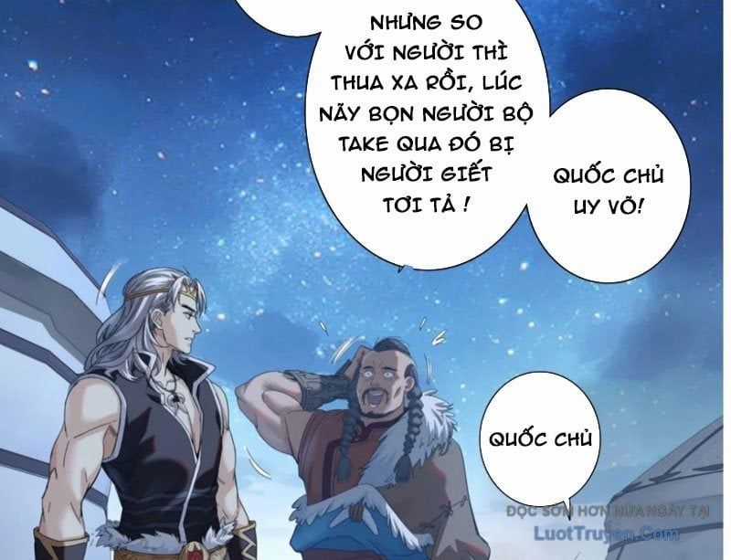 Hoàng Đế Nhà Ta Lại Là Nội Ứng Chương 21 trang 129