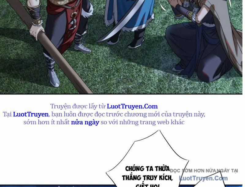 Hoàng Đế Nhà Ta Lại Là Nội Ứng Chương 21 trang 133